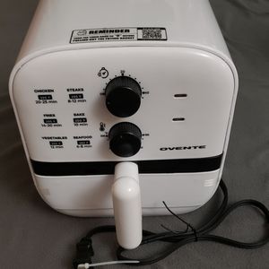 Mini Air Fryer
